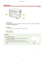 Preview for 77 page of Canon imageCLASS LBP913w User Manual