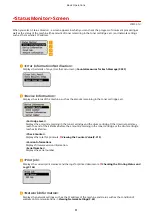 Preview for 86 page of Canon imageCLASS LBP913w User Manual