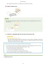 Preview for 96 page of Canon imageCLASS LBP913w User Manual