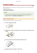 Preview for 97 page of Canon imageCLASS LBP913w User Manual