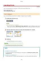 Preview for 109 page of Canon imageCLASS LBP913w User Manual