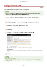 Preview for 139 page of Canon imageCLASS LBP913w User Manual