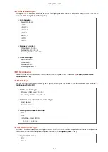 Preview for 184 page of Canon imageCLASS LBP913w User Manual