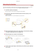 Preview for 222 page of Canon imageCLASS LBP913w User Manual