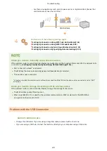 Preview for 236 page of Canon imageCLASS LBP913w User Manual