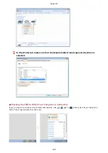 Preview for 299 page of Canon imageCLASS LBP913w User Manual