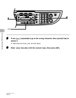 Preview for 60 page of Canon imageCLASS MF 3222 Basic Manual