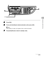 Preview for 63 page of Canon imageCLASS MF 3222 Basic Manual