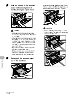 Preview for 102 page of Canon imageCLASS MF 3222 Basic Manual