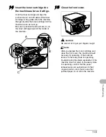 Preview for 105 page of Canon imageCLASS MF 3222 Basic Manual