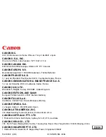 Preview for 136 page of Canon imageCLASS MF 3222 Basic Manual