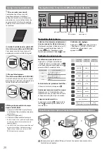 Preview for 20 page of Canon imageCLASS MF212w Getting Started