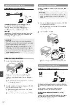 Preview for 22 page of Canon imageCLASS MF212w Getting Started