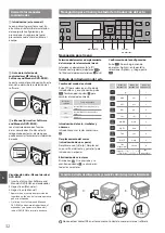 Preview for 32 page of Canon imageCLASS MF212w Getting Started