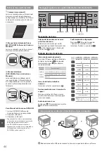 Preview for 44 page of Canon imageCLASS MF212w Getting Started