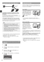 Preview for 22 page of Canon imageCLASS MF212w Settings Manual