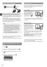 Preview for 26 page of Canon imageCLASS MF212w Settings Manual