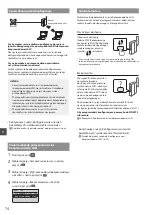 Preview for 74 page of Canon imageCLASS MF212w Settings Manual