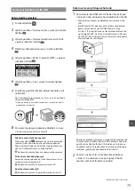 Preview for 79 page of Canon imageCLASS MF212w Settings Manual