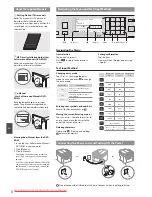 Предварительный просмотр 8 страницы Canon imageclass MF229DW Getting Started