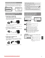 Предварительный просмотр 9 страницы Canon imageclass MF229DW Getting Started