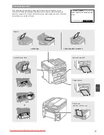 Предварительный просмотр 15 страницы Canon imageclass MF229DW Getting Started