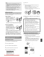 Предварительный просмотр 23 страницы Canon imageclass MF229DW Getting Started