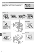 Preview for 16 page of Canon imageCLASS MF232dw Getting Started