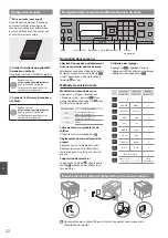 Preview for 22 page of Canon imageCLASS MF232dw Getting Started