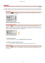 Preview for 36 page of Canon imageclass MF232W User Manual