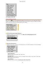 Preview for 37 page of Canon imageclass MF232W User Manual