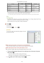 Preview for 137 page of Canon imageclass MF232W User Manual