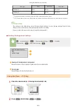 Preview for 141 page of Canon imageclass MF232W User Manual