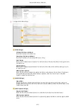 Preview for 219 page of Canon imageclass MF232W User Manual