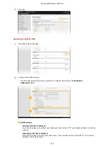 Preview for 220 page of Canon imageclass MF232W User Manual