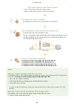 Preview for 364 page of Canon imageclass MF232W User Manual