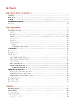 Preview for 2 page of Canon IMAGECLASS MF247dw User Manual