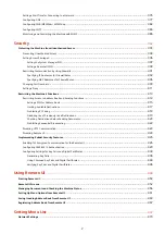 Preview for 6 page of Canon IMAGECLASS MF247dw User Manual