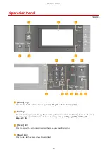 Preview for 33 page of Canon IMAGECLASS MF247dw User Manual