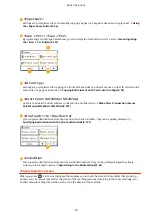 Preview for 37 page of Canon IMAGECLASS MF247dw User Manual