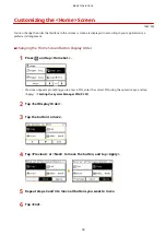 Preview for 41 page of Canon IMAGECLASS MF247dw User Manual