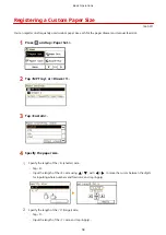 Preview for 66 page of Canon IMAGECLASS MF247dw User Manual