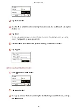 Preview for 71 page of Canon IMAGECLASS MF247dw User Manual