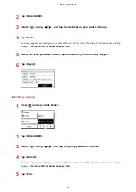 Preview for 79 page of Canon IMAGECLASS MF247dw User Manual