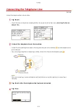 Preview for 120 page of Canon IMAGECLASS MF247dw User Manual