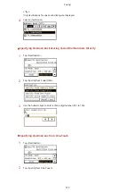 Preview for 125 page of Canon IMAGECLASS MF247dw User Manual