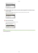 Preview for 170 page of Canon IMAGECLASS MF247dw User Manual