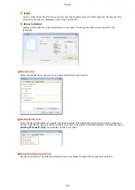 Preview for 180 page of Canon IMAGECLASS MF247dw User Manual