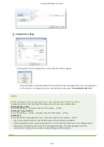 Preview for 201 page of Canon IMAGECLASS MF247dw User Manual