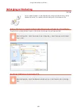 Preview for 209 page of Canon IMAGECLASS MF247dw User Manual